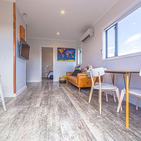 Twizel Cottages Bagian luar foto