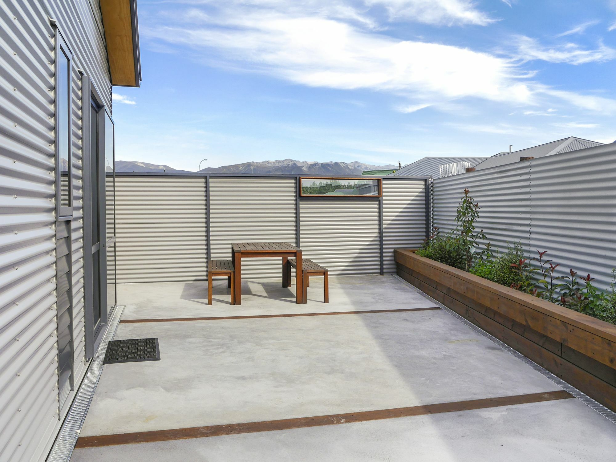 Twizel Cottages Bagian luar foto