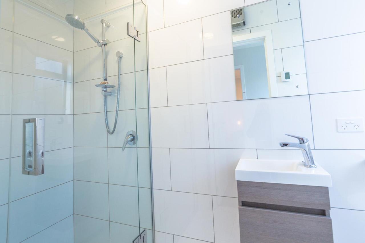 Twizel Cottages Bagian luar foto